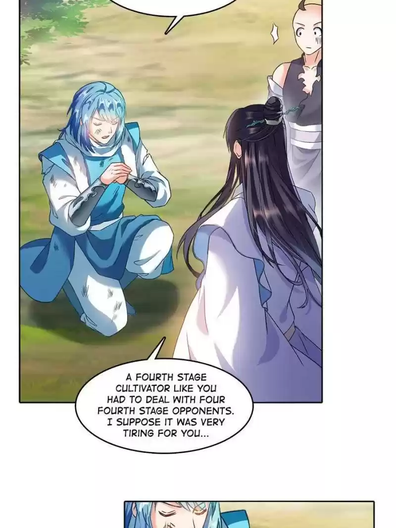 Cultivation Chat Group Chapter 234