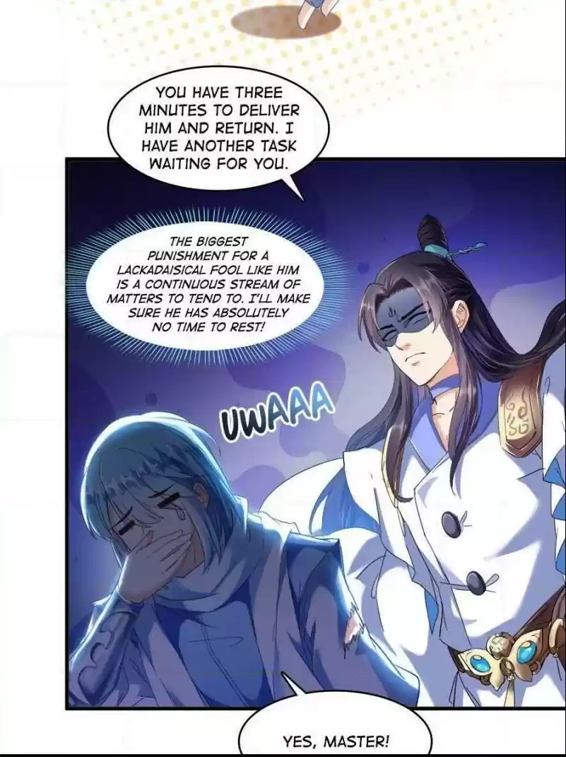 Cultivation Chat Group Chapter 234