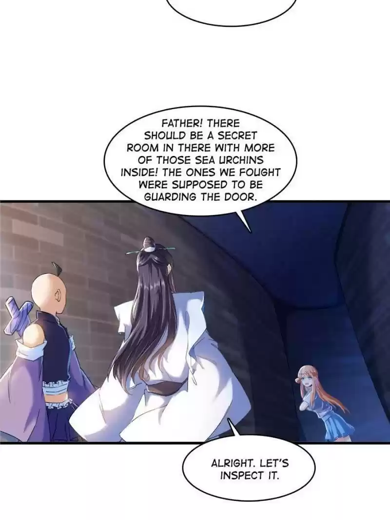 Cultivation Chat Group Chapter 234