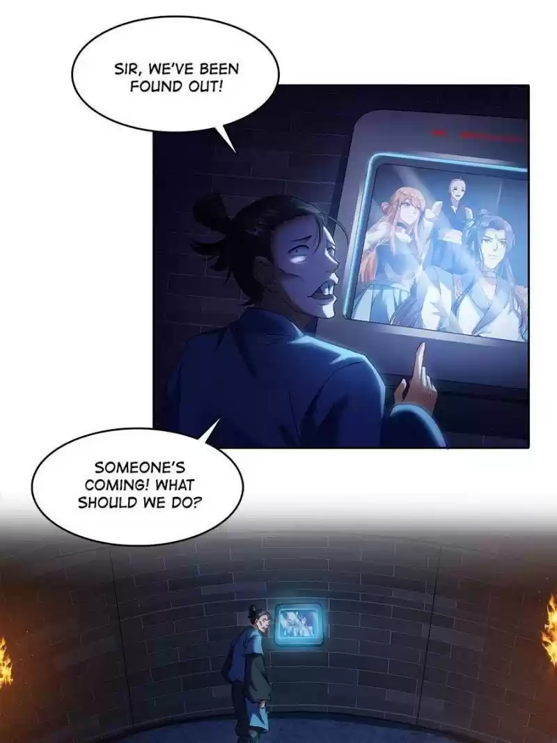 Cultivation Chat Group Chapter 234