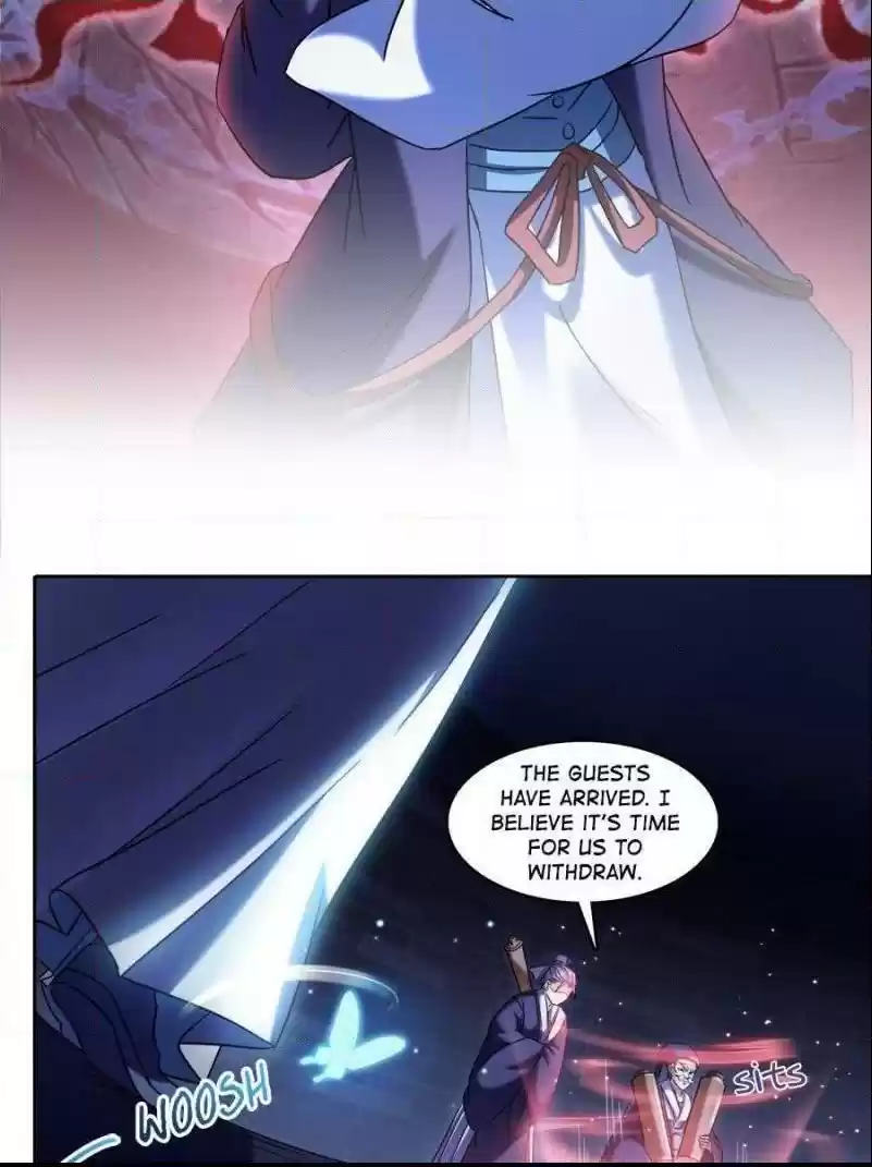 Cultivation Chat Group Chapter 234