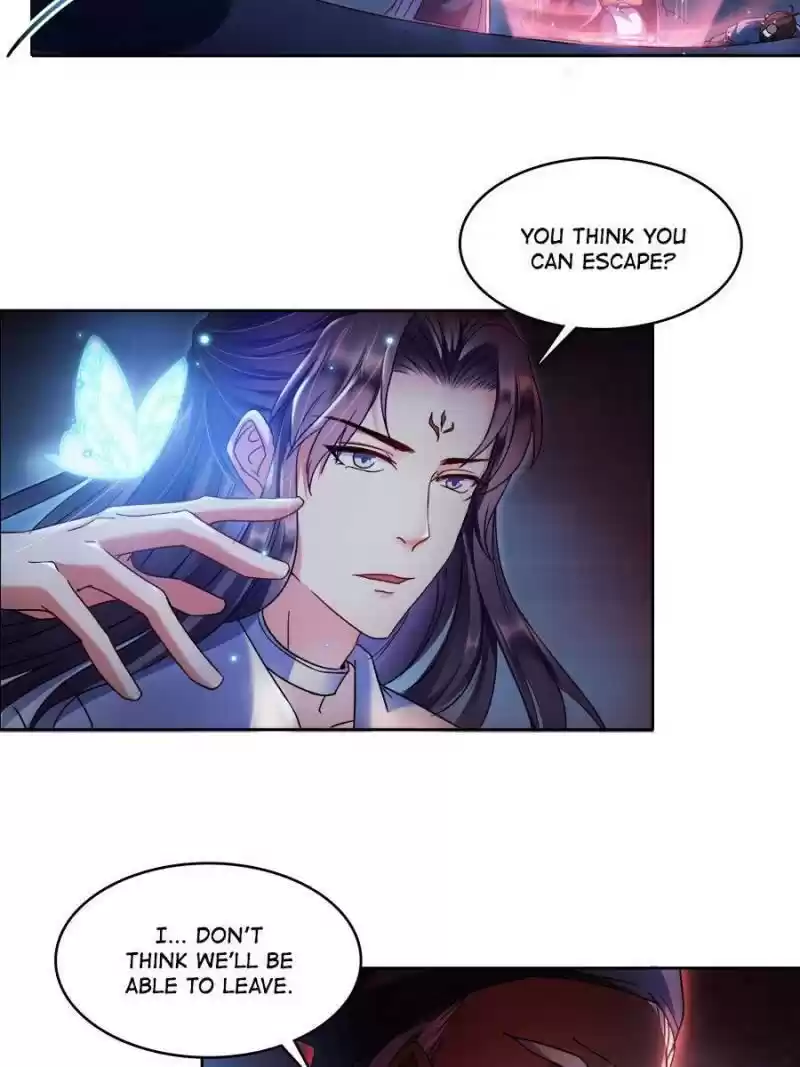 Cultivation Chat Group Chapter 234