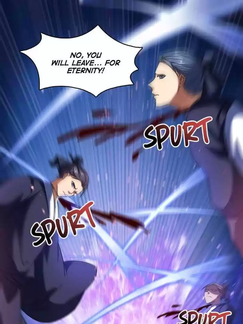 Cultivation Chat Group Chapter 234