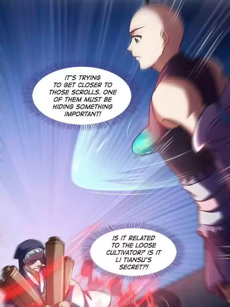 Cultivation Chat Group Chapter 234
