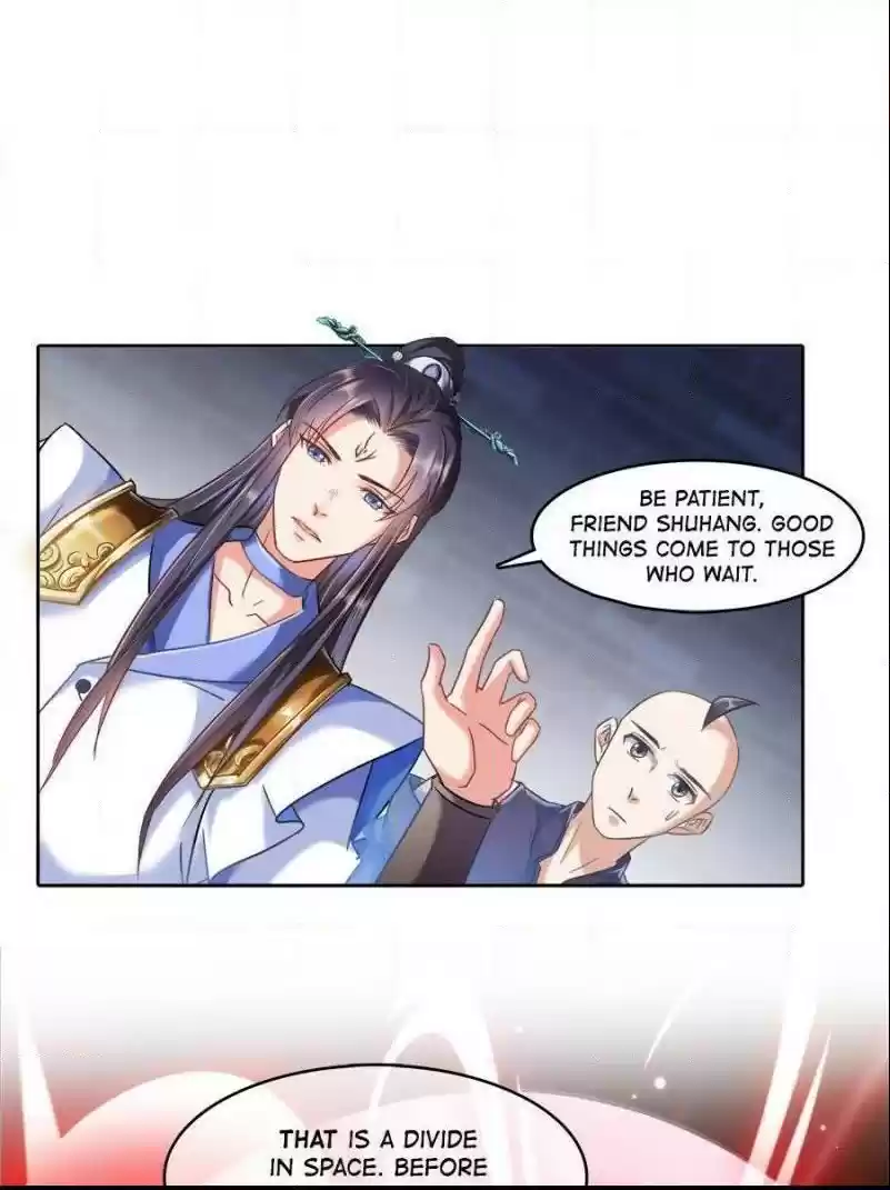 Cultivation Chat Group Chapter 234