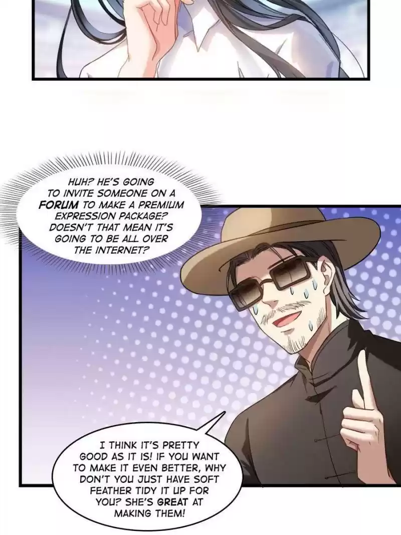 Cultivation Chat Group Chapter 236