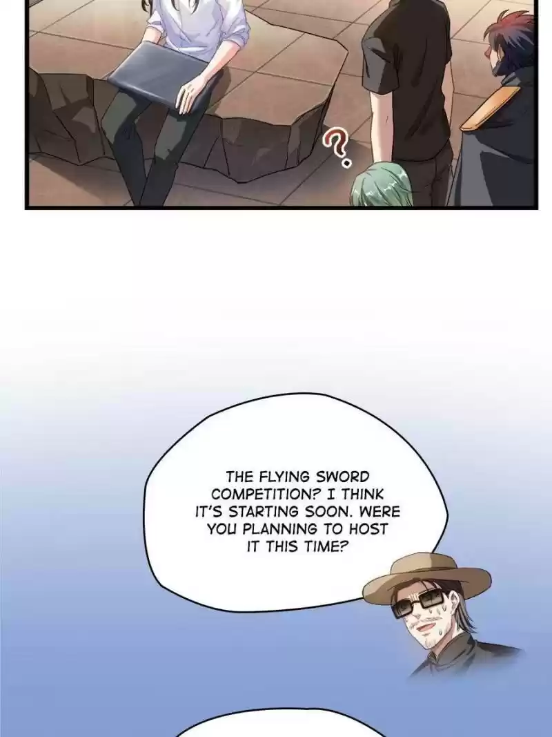 Cultivation Chat Group Chapter 236