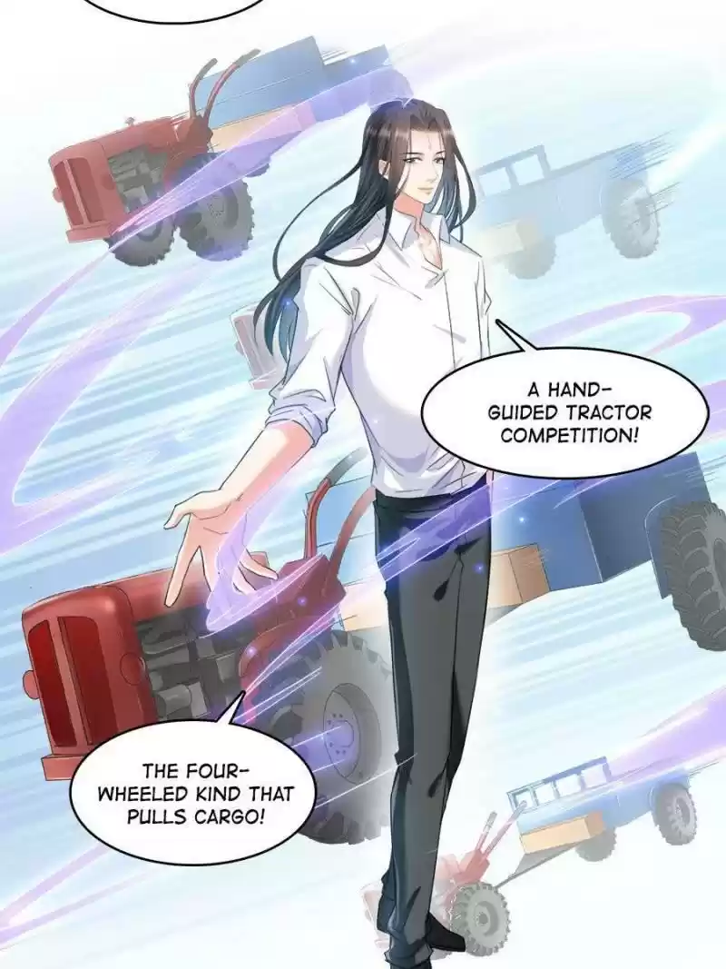 Cultivation Chat Group Chapter 236