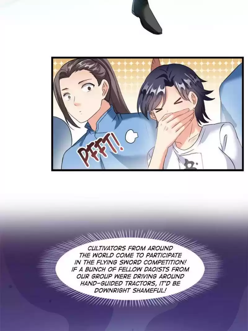 Cultivation Chat Group Chapter 236