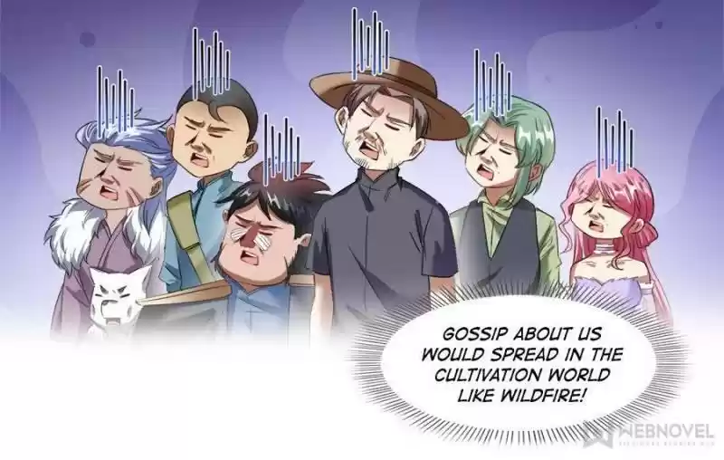 Cultivation Chat Group Chapter 236