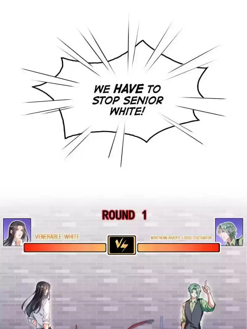 Cultivation Chat Group Chapter 236