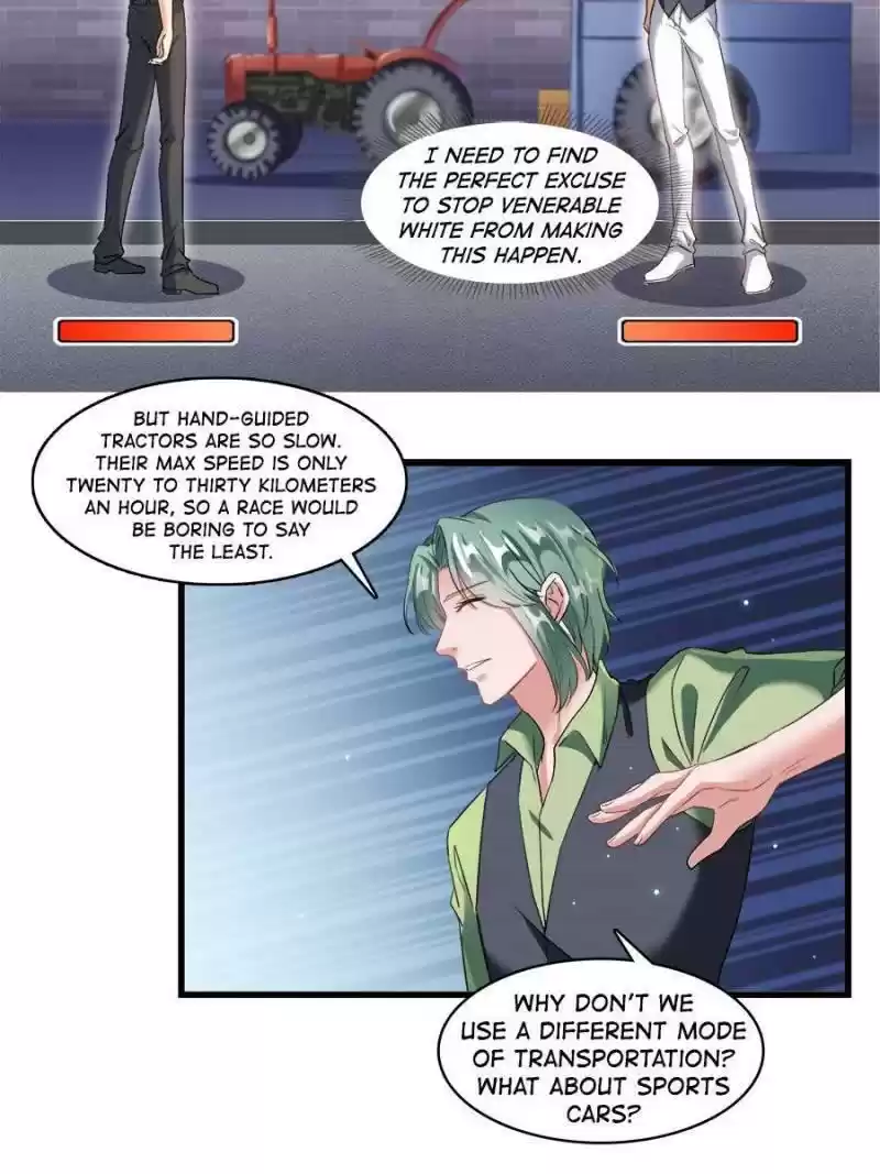 Cultivation Chat Group Chapter 236