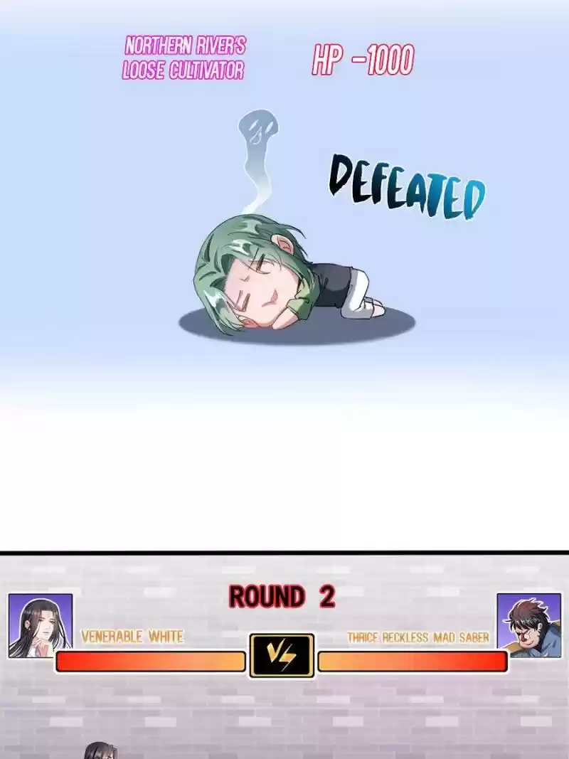 Cultivation Chat Group Chapter 236