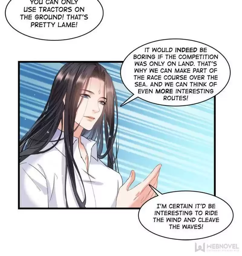 Cultivation Chat Group Chapter 236