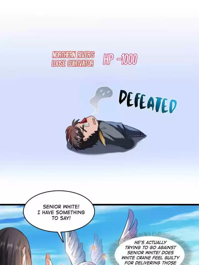 Cultivation Chat Group Chapter 236