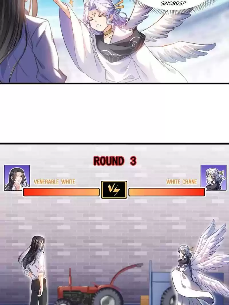 Cultivation Chat Group Chapter 236