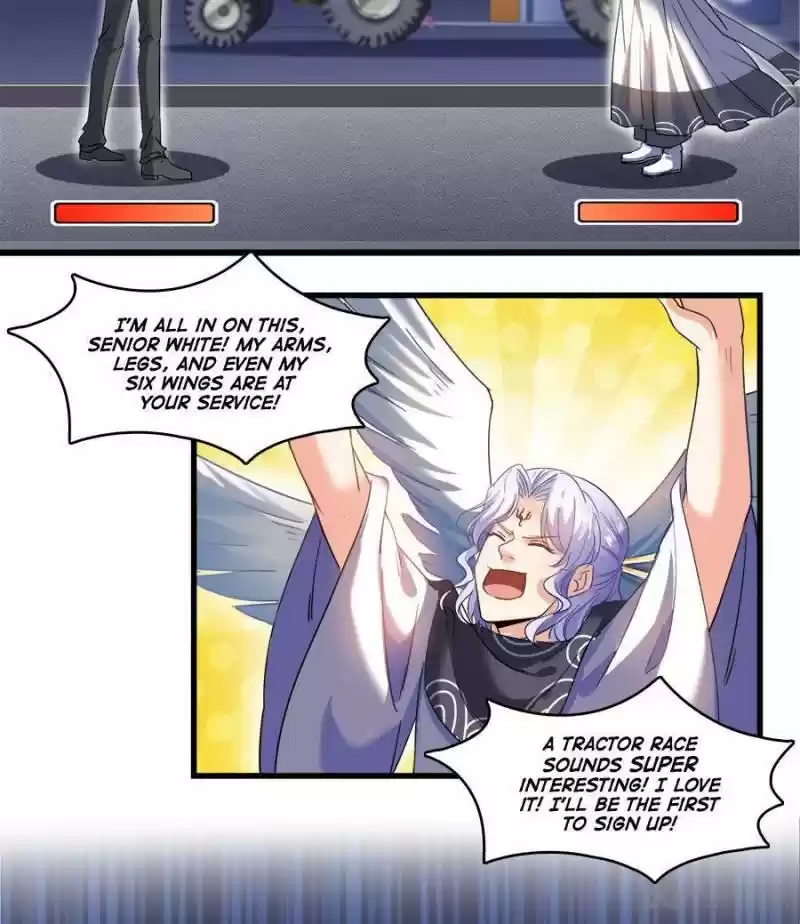 Cultivation Chat Group Chapter 236