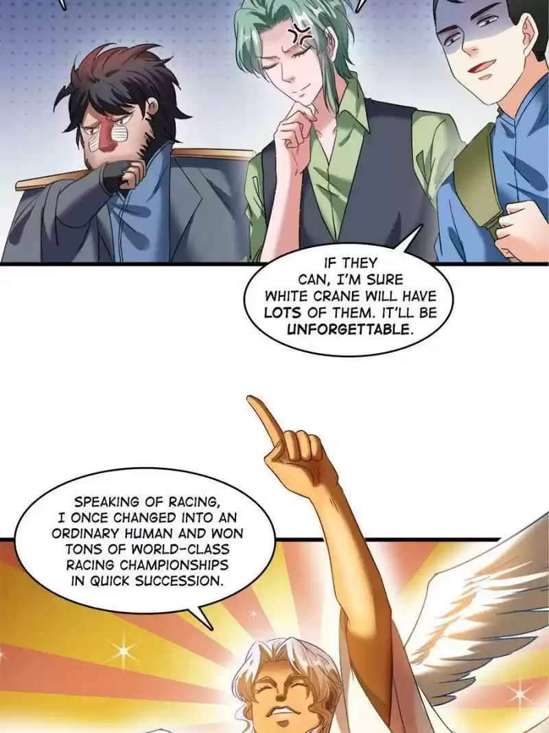 Cultivation Chat Group Chapter 236