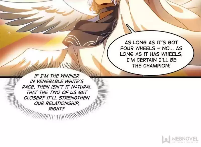 Cultivation Chat Group Chapter 236