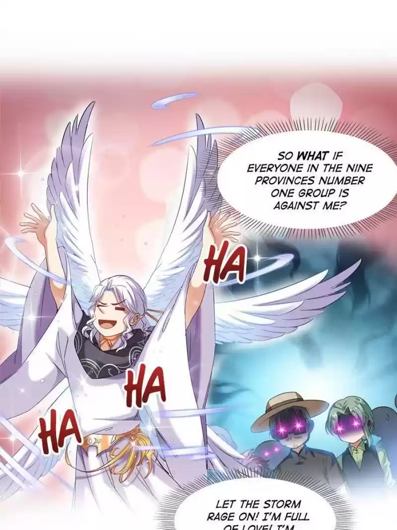 Cultivation Chat Group Chapter 236