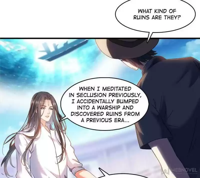 Cultivation Chat Group Chapter 236