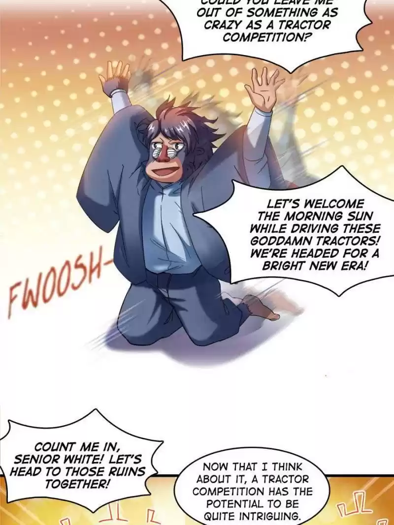 Cultivation Chat Group Chapter 236