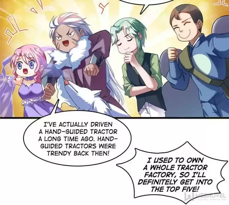 Cultivation Chat Group Chapter 236