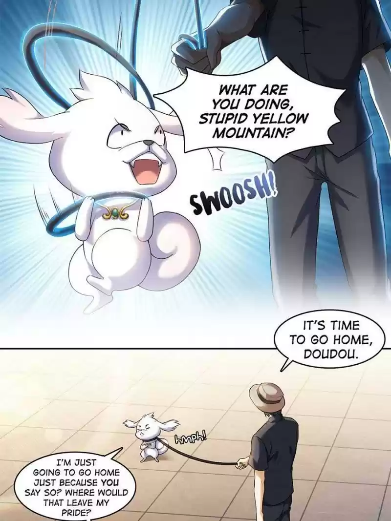 Cultivation Chat Group Chapter 236