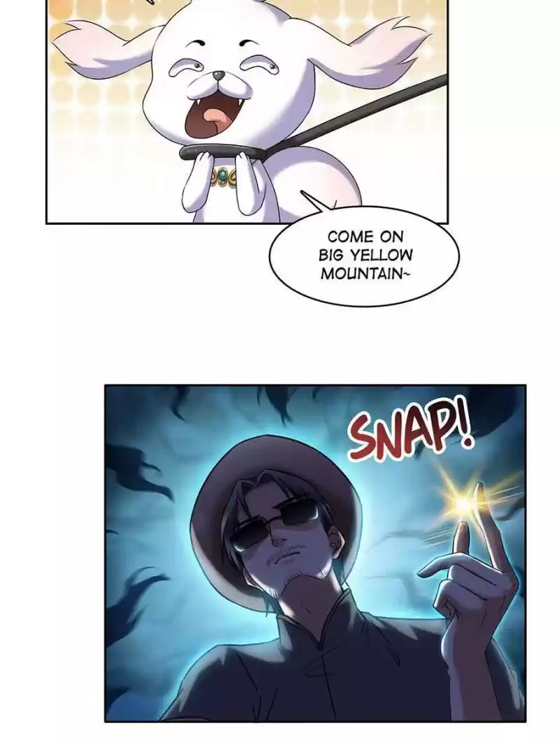 Cultivation Chat Group Chapter 236