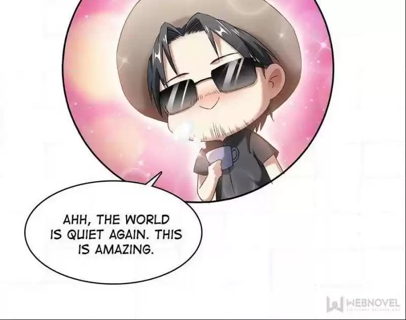 Cultivation Chat Group Chapter 236