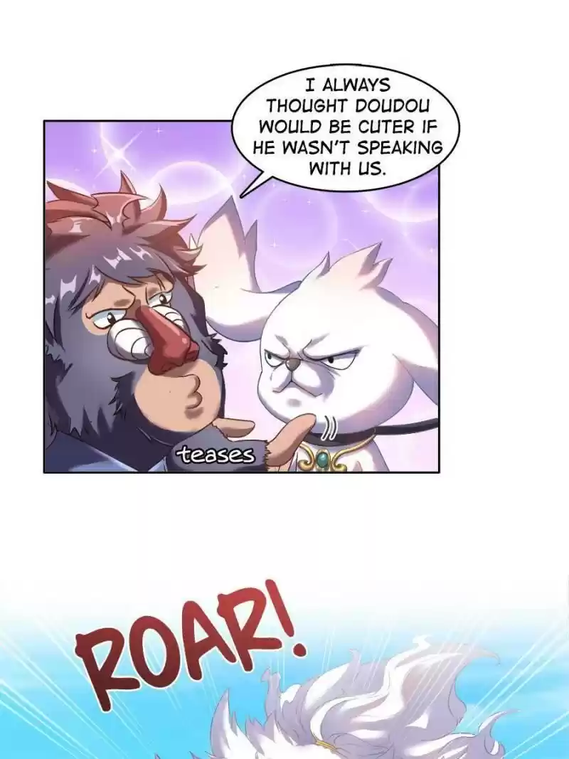 Cultivation Chat Group Chapter 236