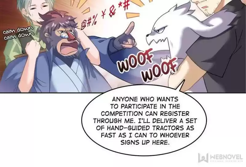 Cultivation Chat Group Chapter 236