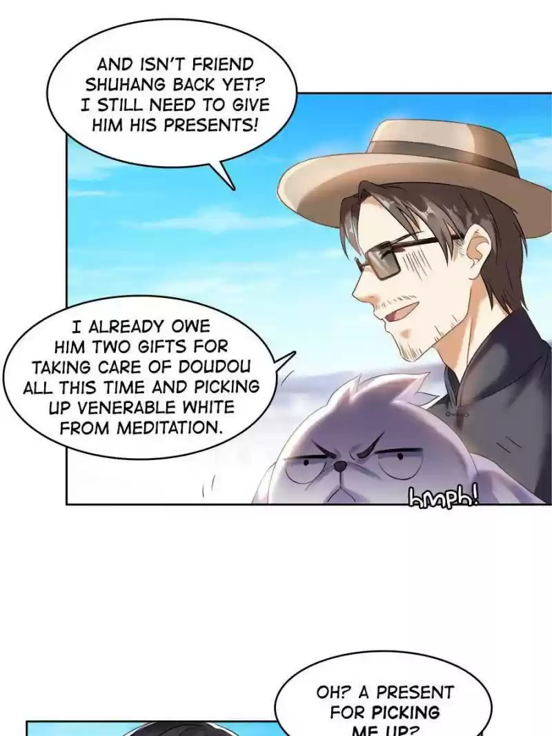 Cultivation Chat Group Chapter 236