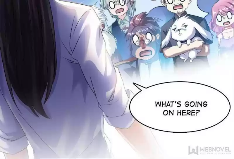 Cultivation Chat Group Chapter 236