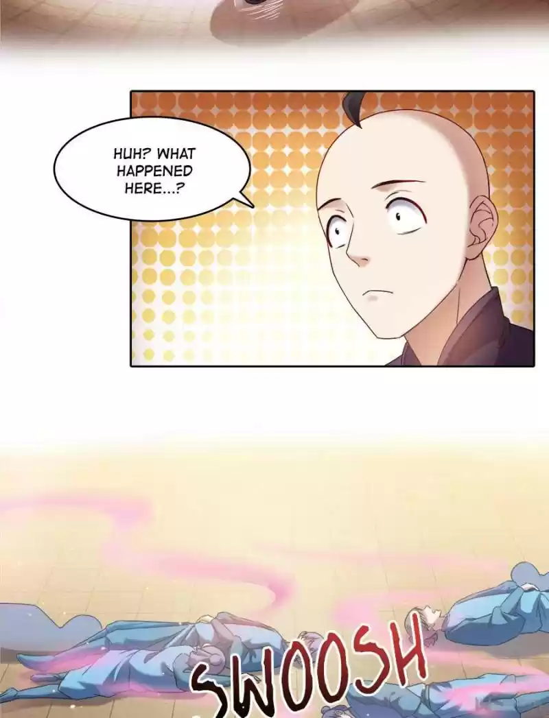 Cultivation Chat Group Chapter 239