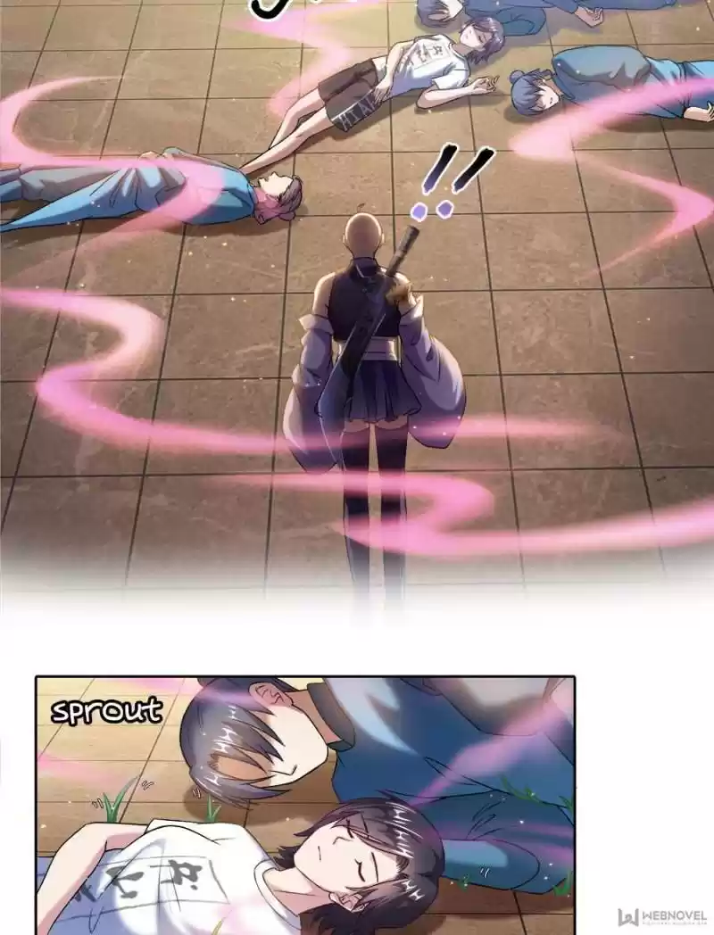 Cultivation Chat Group Chapter 239