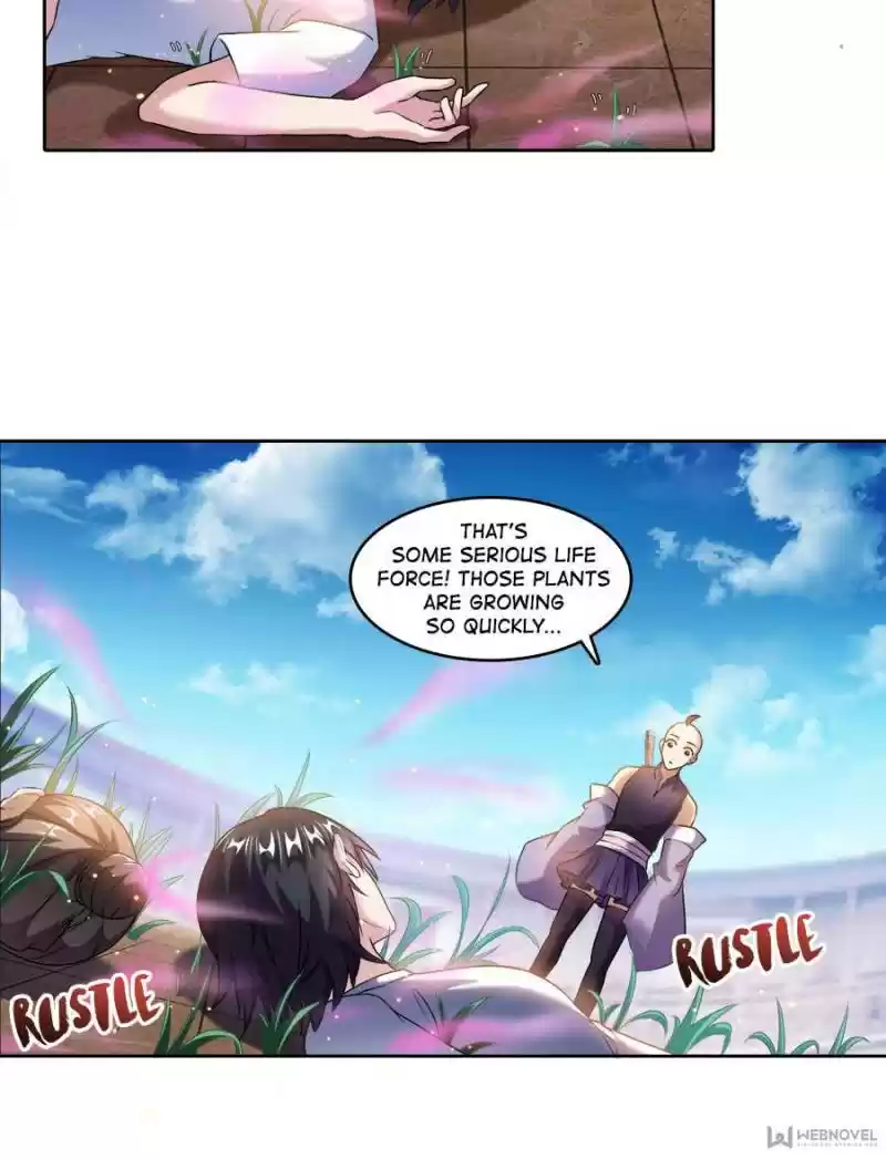 Cultivation Chat Group Chapter 239