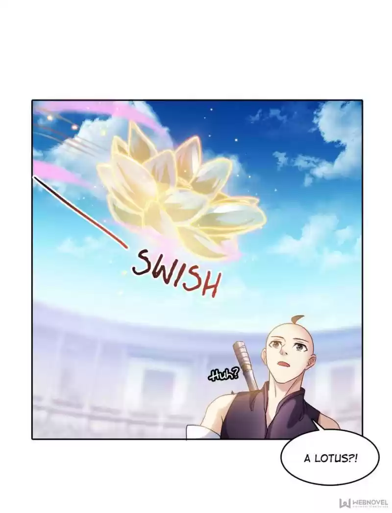 Cultivation Chat Group Chapter 239