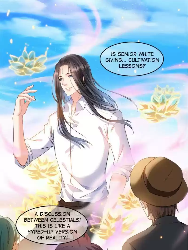 Cultivation Chat Group Chapter 239