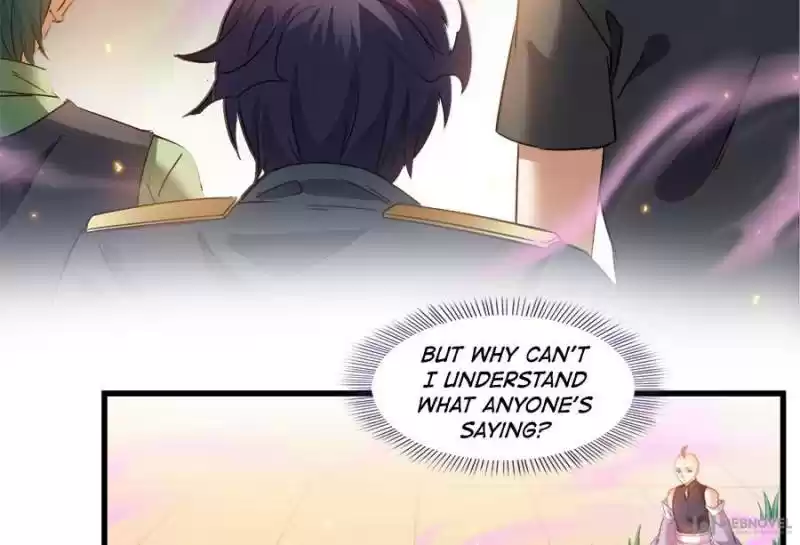 Cultivation Chat Group Chapter 239