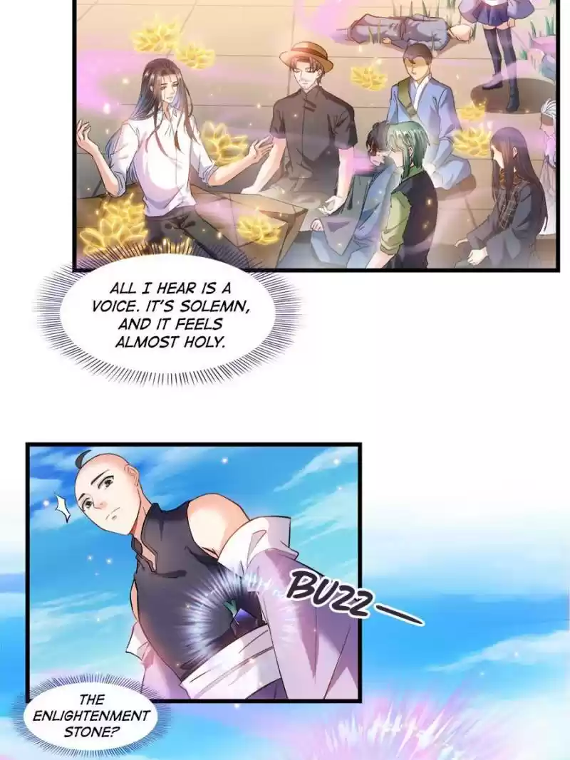 Cultivation Chat Group Chapter 239