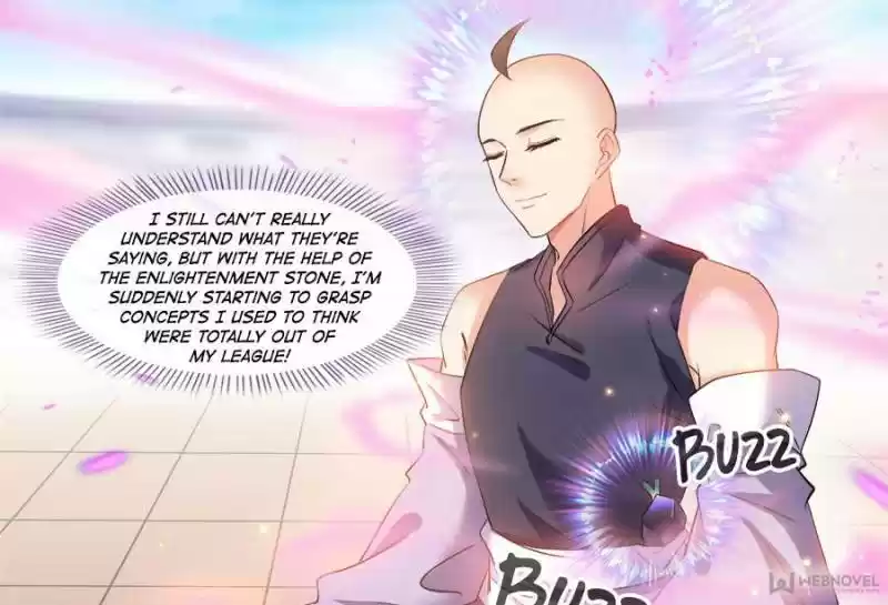 Cultivation Chat Group Chapter 239