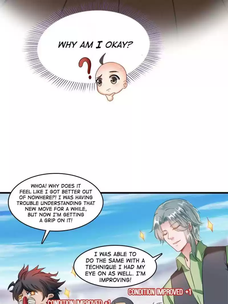 Cultivation Chat Group Chapter 239