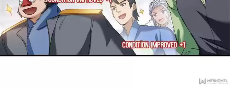 Cultivation Chat Group Chapter 239