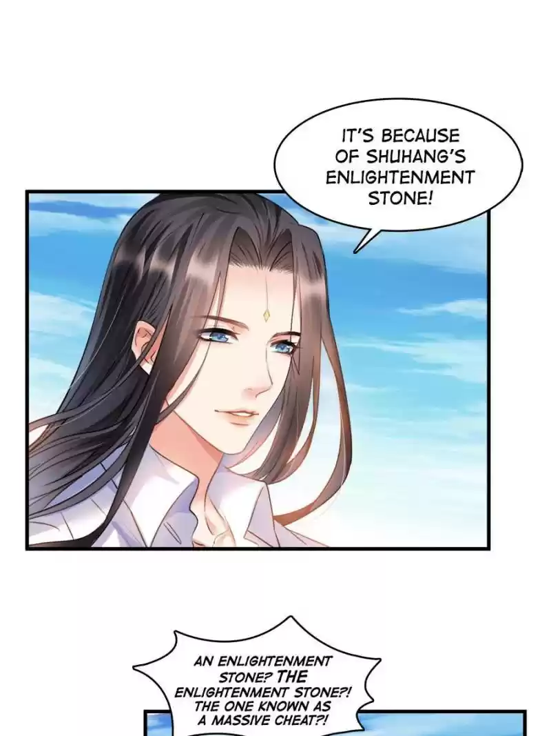 Cultivation Chat Group Chapter 239