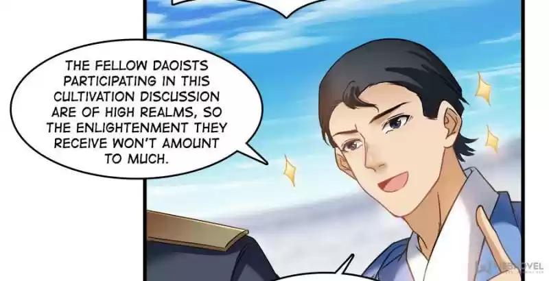 Cultivation Chat Group Chapter 239