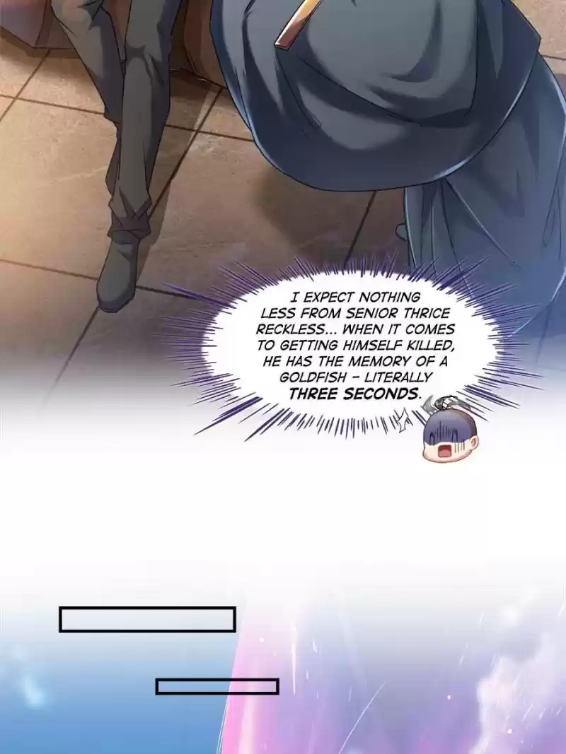 Cultivation Chat Group Chapter 239