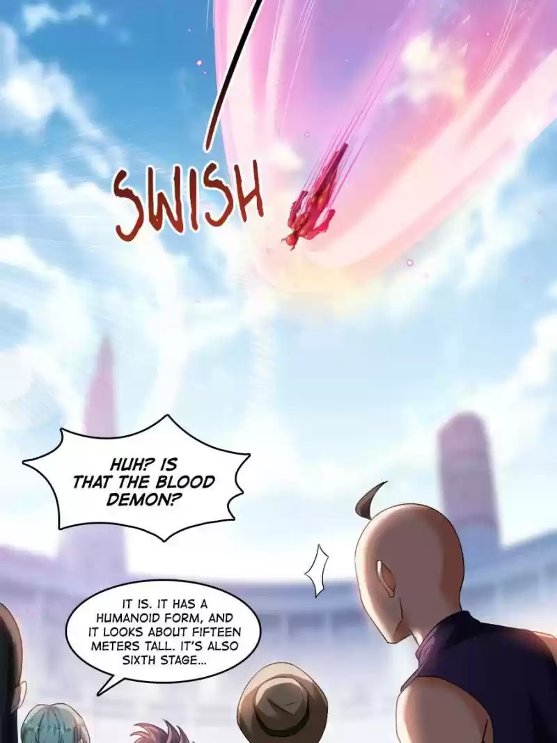 Cultivation Chat Group Chapter 239