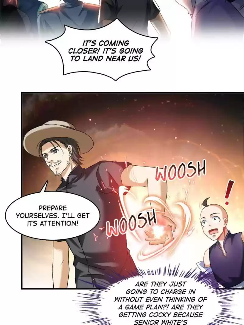 Cultivation Chat Group Chapter 239