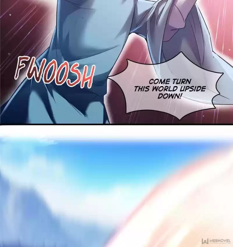 Cultivation Chat Group Chapter 239